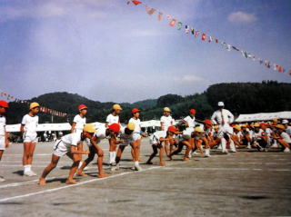 1987 年 昭和