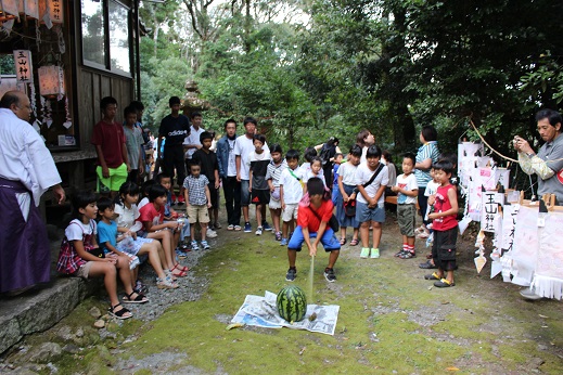 日置市立美山小学校
